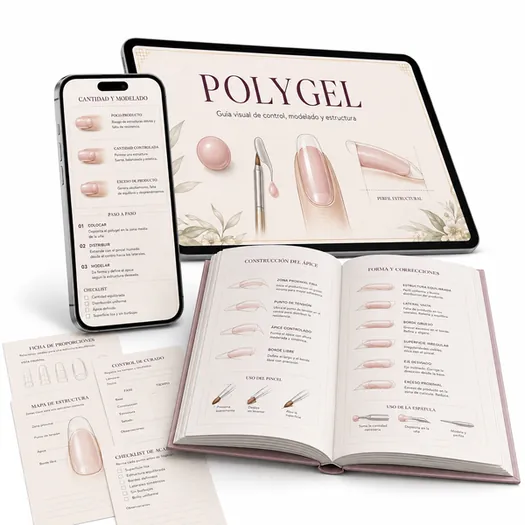Polygel